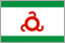 Флаг: Республика Ингушетия