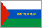 Флаг: Тюменская область