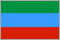 Флаг: Республика Дагестан