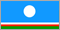 Флаг: Республика Саха (Якутия)