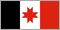 Флаг: Удмуртская республика