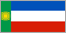 Флаг: Республика Хакасия