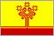 Флаг: Чувашская республика
