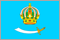 Флаг: Астраханская область