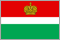 Флаг: Калужская область