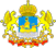 Герб: Костромская область
