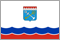 Флаг: Ленинградская область