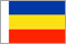 Флаг: Ростовская область
