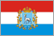 Флаг: Самарская область