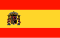 Флаг: Испания